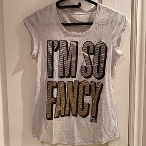Justice top